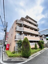 センプレヴィータ甲子園の物件外観写真